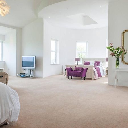 Rathescar Grove Guest House Ντρογκέδα Εξωτερικό φωτογραφία