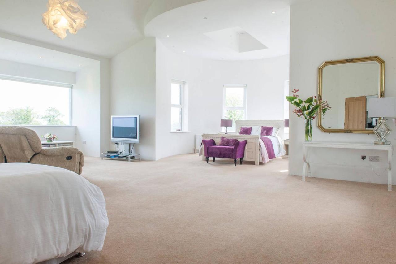 Rathescar Grove Guest House Ντρογκέδα Εξωτερικό φωτογραφία
