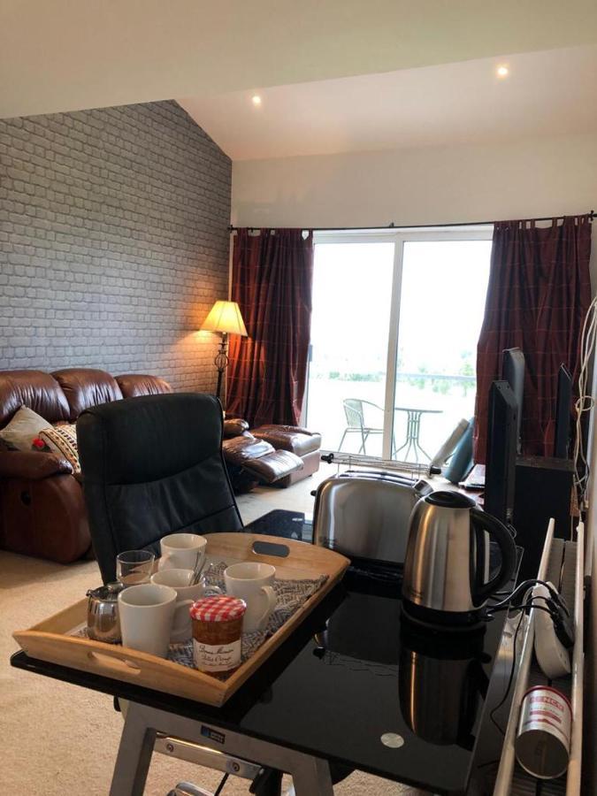 Rathescar Grove Guest House Ντρογκέδα Εξωτερικό φωτογραφία