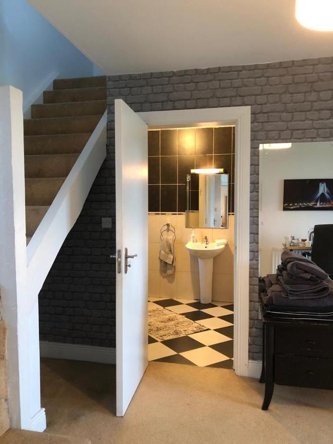 Rathescar Grove Guest House Ντρογκέδα Εξωτερικό φωτογραφία