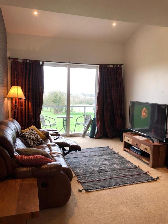 Rathescar Grove Guest House Ντρογκέδα Εξωτερικό φωτογραφία