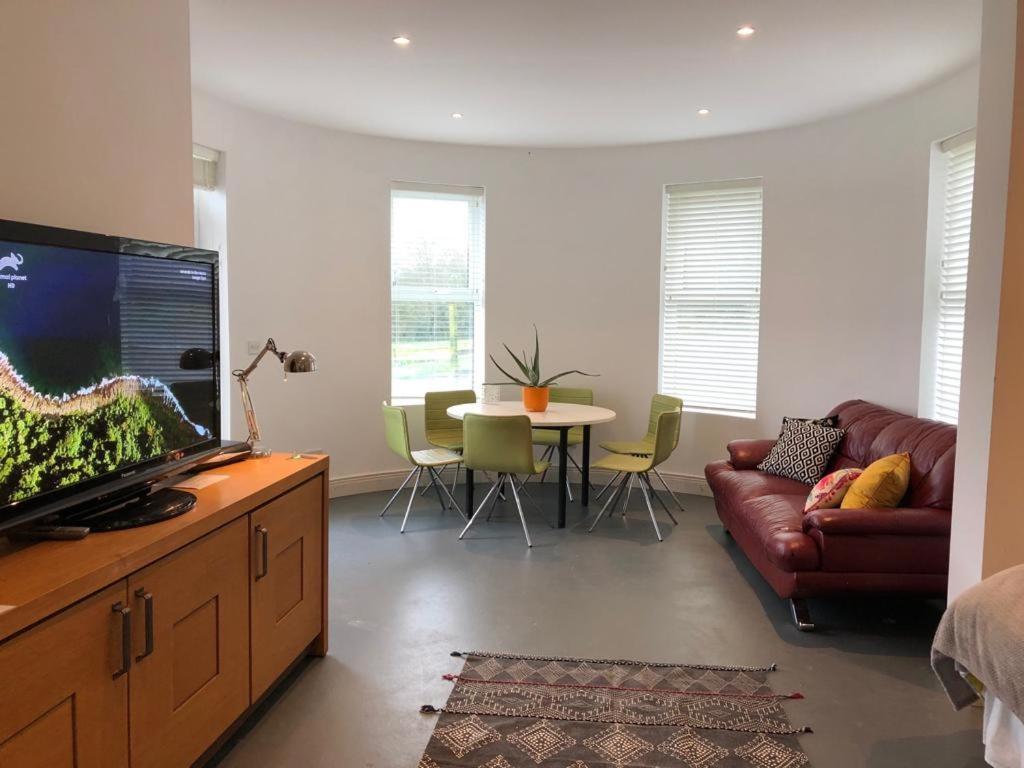 Rathescar Grove Guest House Ντρογκέδα Εξωτερικό φωτογραφία