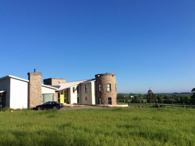 Rathescar Grove Guest House Ντρογκέδα Εξωτερικό φωτογραφία