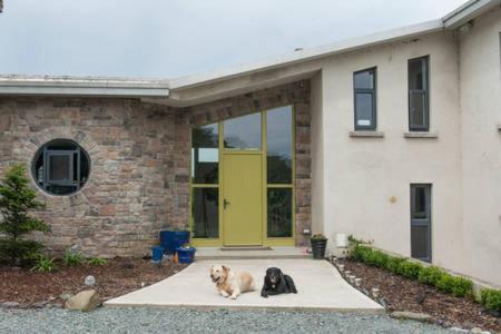Rathescar Grove Guest House Ντρογκέδα Εξωτερικό φωτογραφία