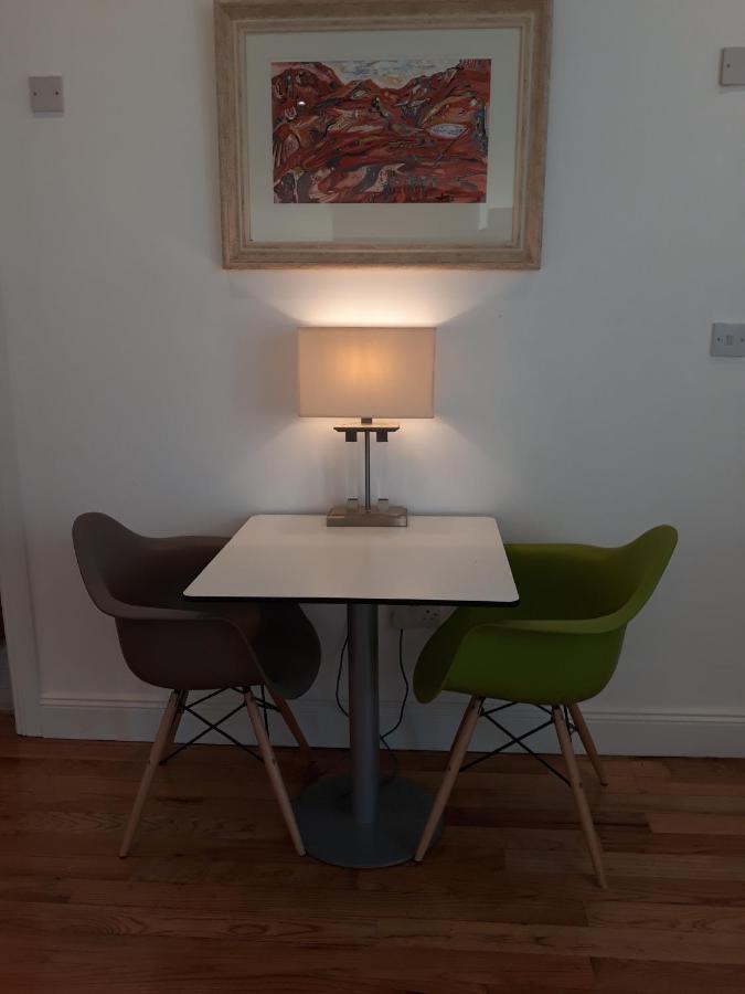 Rathescar Grove Guest House Ντρογκέδα Εξωτερικό φωτογραφία