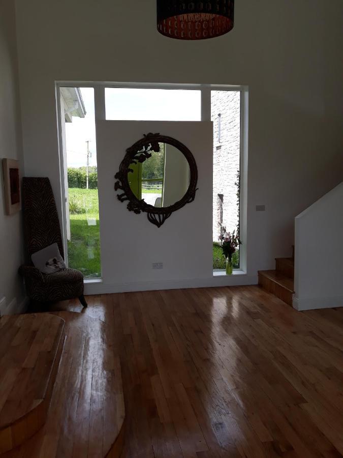 Rathescar Grove Guest House Ντρογκέδα Εξωτερικό φωτογραφία