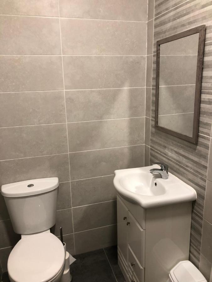 Rathescar Grove Guest House Ντρογκέδα Εξωτερικό φωτογραφία