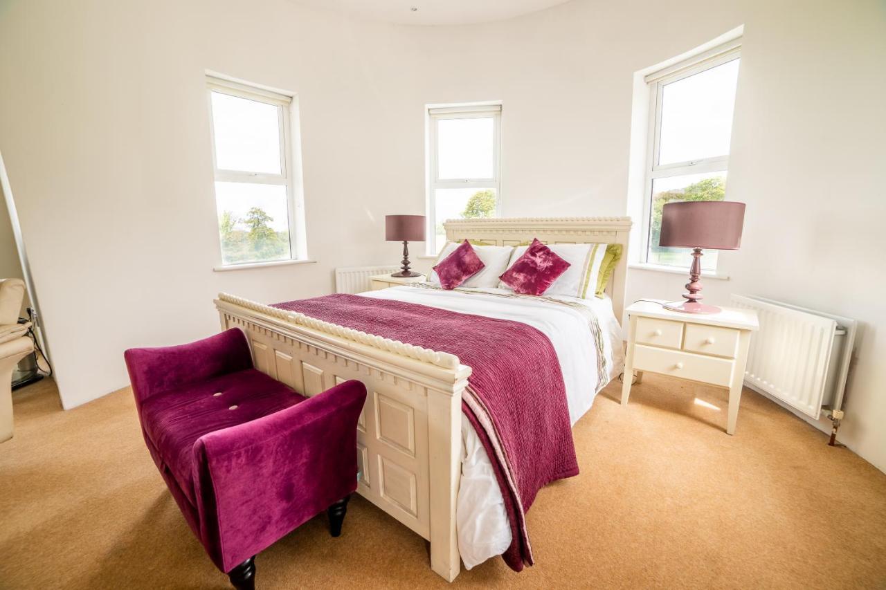 Rathescar Grove Guest House Ντρογκέδα Εξωτερικό φωτογραφία