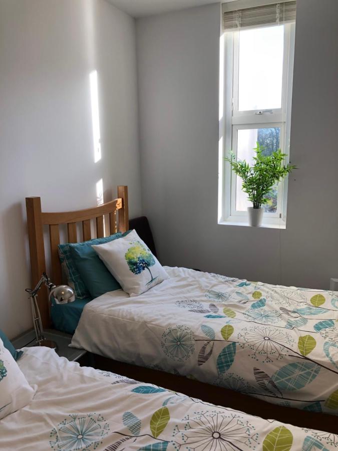 Rathescar Grove Guest House Ντρογκέδα Εξωτερικό φωτογραφία