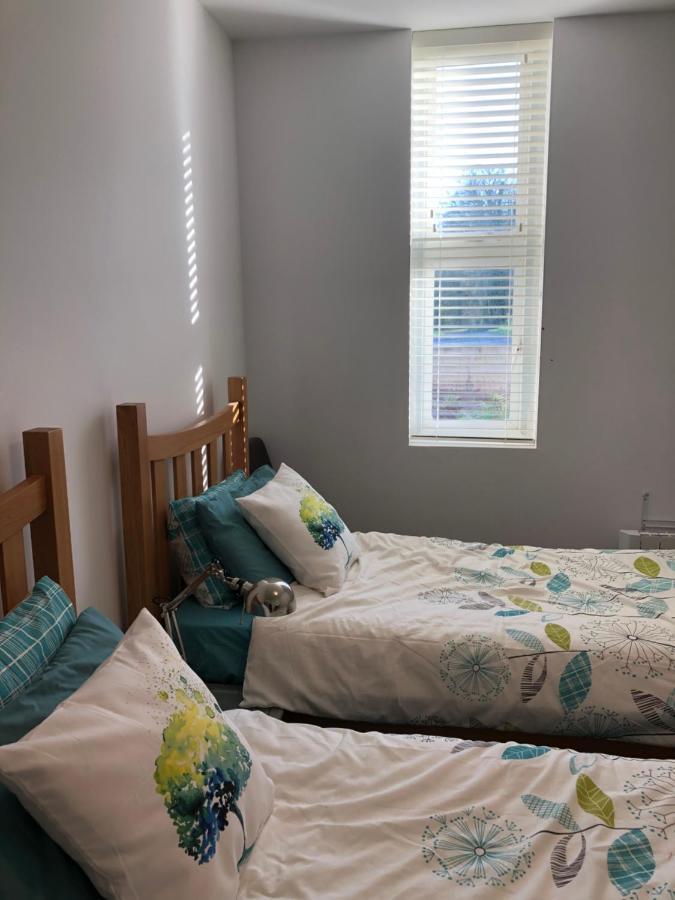Rathescar Grove Guest House Ντρογκέδα Εξωτερικό φωτογραφία