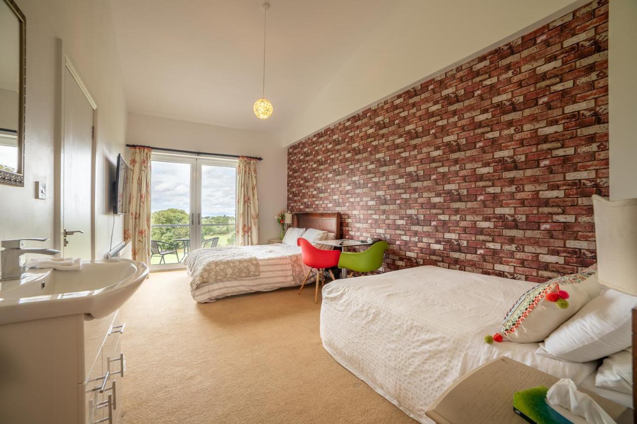Rathescar Grove Guest House Ντρογκέδα Εξωτερικό φωτογραφία