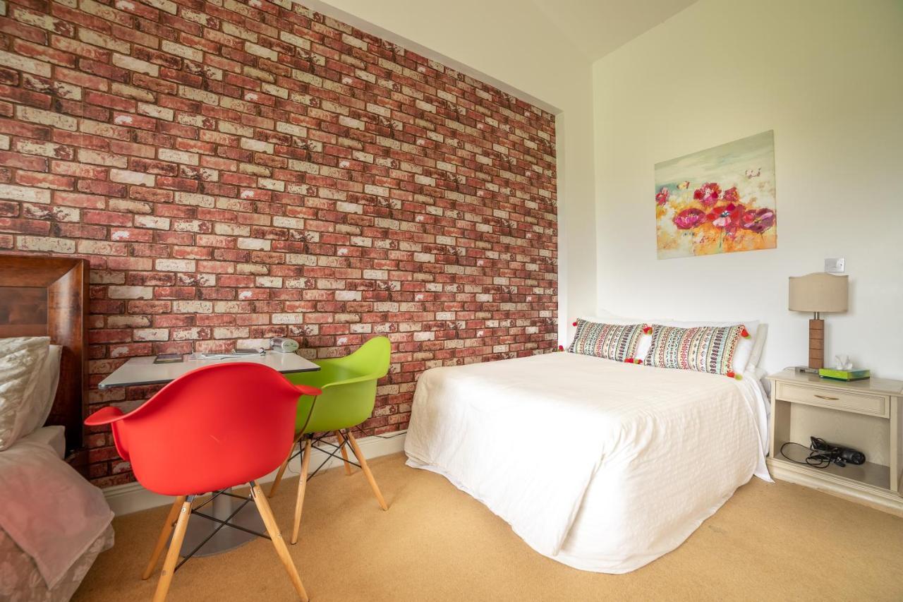 Rathescar Grove Guest House Ντρογκέδα Εξωτερικό φωτογραφία