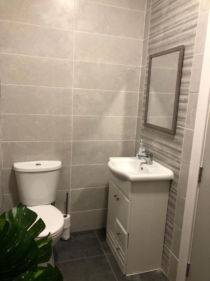 Rathescar Grove Guest House Ντρογκέδα Εξωτερικό φωτογραφία