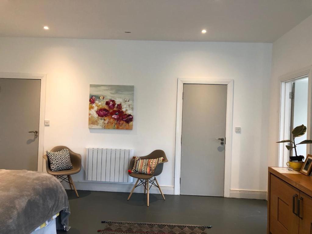 Rathescar Grove Guest House Ντρογκέδα Εξωτερικό φωτογραφία