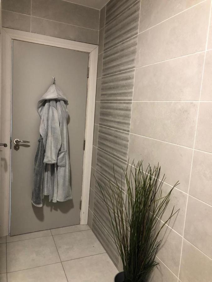 Rathescar Grove Guest House Ντρογκέδα Εξωτερικό φωτογραφία