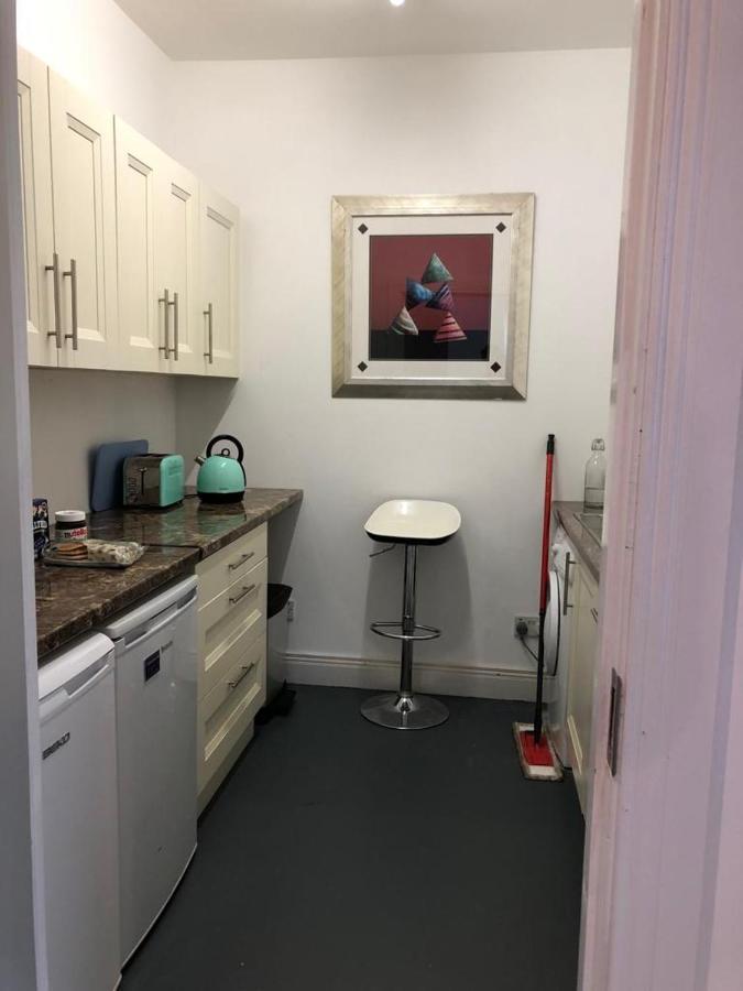 Rathescar Grove Guest House Ντρογκέδα Εξωτερικό φωτογραφία